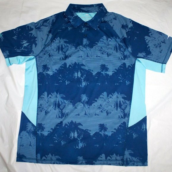 Tommy Bahama Other - Tommy Bahama Islandactive Mens Short Sleeve Hawaii